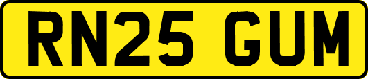 RN25GUM