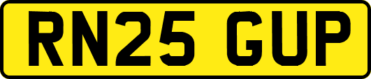 RN25GUP