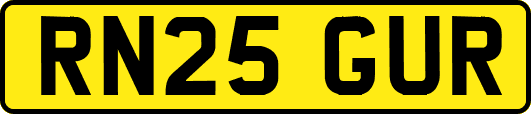 RN25GUR