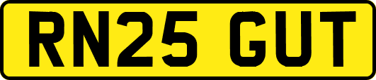 RN25GUT