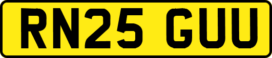 RN25GUU