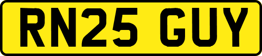 RN25GUY