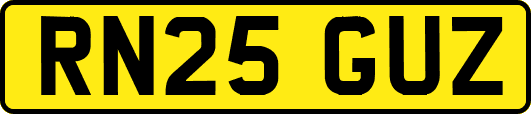 RN25GUZ