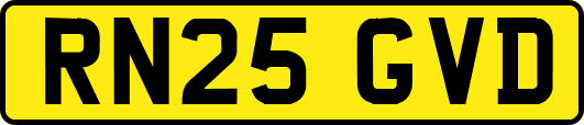 RN25GVD