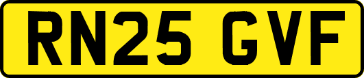 RN25GVF