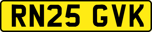 RN25GVK