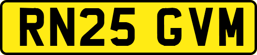 RN25GVM