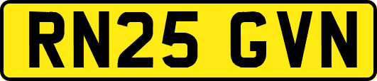 RN25GVN