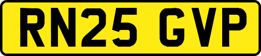 RN25GVP