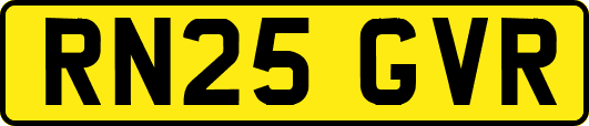 RN25GVR