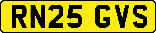 RN25GVS