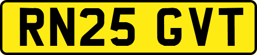 RN25GVT