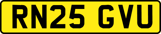 RN25GVU