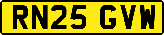 RN25GVW