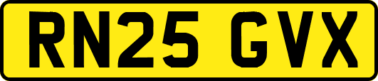 RN25GVX