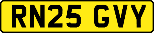 RN25GVY