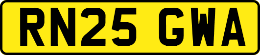 RN25GWA