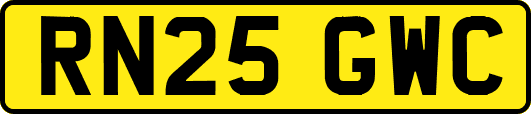 RN25GWC