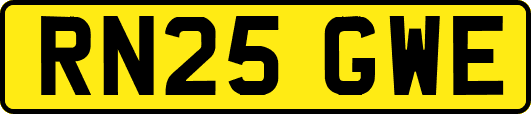 RN25GWE