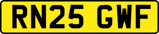 RN25GWF