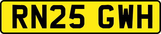 RN25GWH