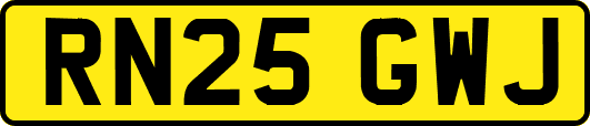 RN25GWJ