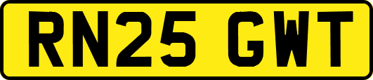 RN25GWT
