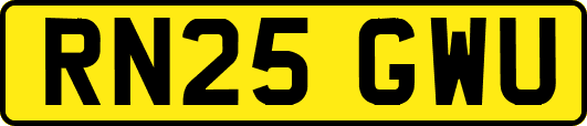 RN25GWU