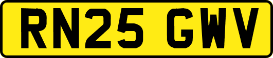 RN25GWV