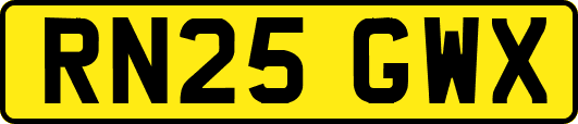 RN25GWX