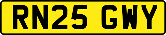 RN25GWY