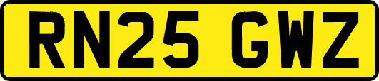 RN25GWZ