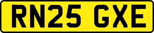 RN25GXE