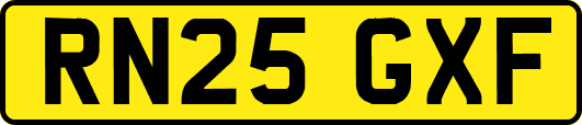 RN25GXF