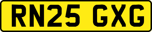 RN25GXG
