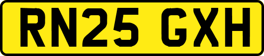RN25GXH