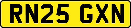 RN25GXN
