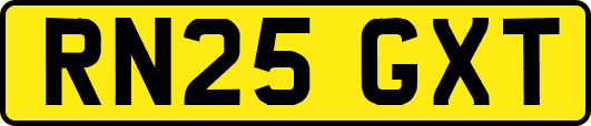 RN25GXT