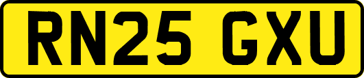RN25GXU