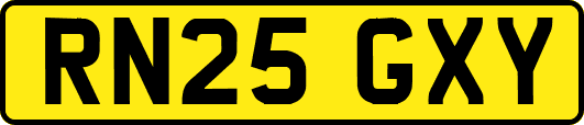 RN25GXY