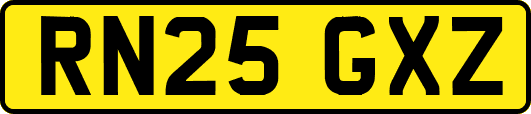 RN25GXZ