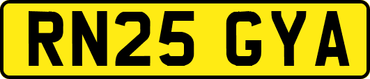 RN25GYA
