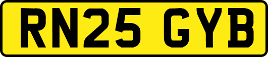 RN25GYB