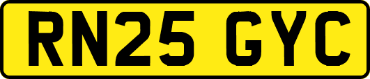 RN25GYC