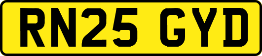 RN25GYD