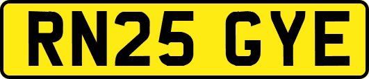 RN25GYE
