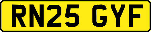 RN25GYF