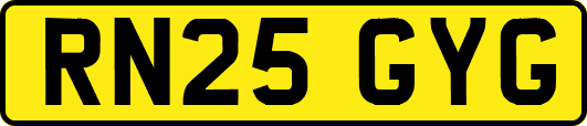 RN25GYG