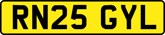 RN25GYL