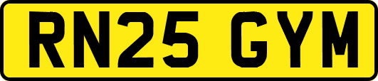 RN25GYM